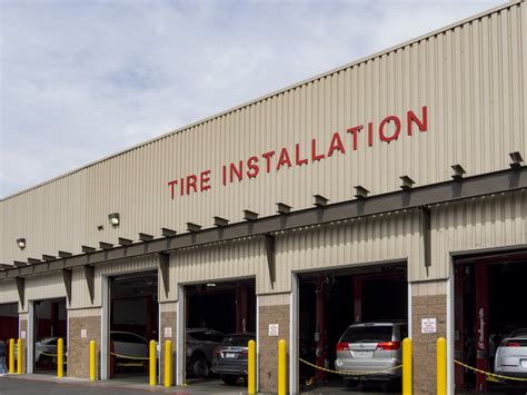 Tires purchased online include Free Shipping to your Costco Tire Center for installation on your vehicle. . Costco tire shop